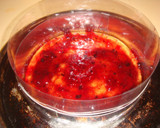 Foto del paso 9 de la receta: Cheesecake de frutilla (Semifrío)