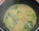 Foto langkah ke 4 dari resep Soto daging.