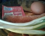 Foto langkah ke 1 dari resep 4 sehat 5 sempurna.