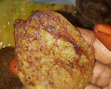 மினி பான்கேக் செவ்வாழை பழ தோசை ரெசிபி ஸ்டேப் 4 புகைப்படம்