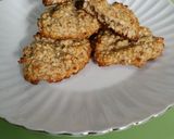 Foto del paso 5 de la receta Churrusquitos de frutos secos