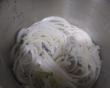 Foto del paso 3 de la receta: Mousse de calabacín