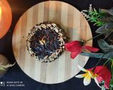 A picture of step 10 of Chocolate caramel tart 🇦🇺🇦🇺🇦🇺.