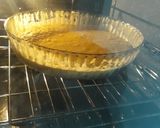 Foto del paso 4 de la receta: Bizcochuelo de naranja 🍊