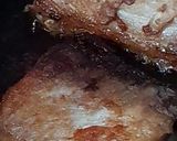 Foto del paso 4 de la receta: Carpa con salsa agridulce