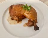 รูปขั้นตอนการทำที่ 2 ของ ไก่ต้มน้ำปลา