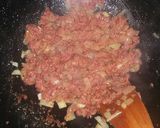 Foto langkah ke 1 dari resep Macaroni schotel.