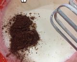 صورة لخطوة 2 من وصفة كيكة الكاكاو