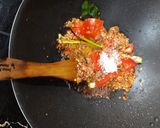 Foto langkah ke 5 dari resep Sambal Cumi.