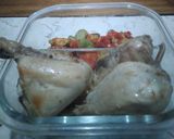 Foto langkah ke 5 dari resep Ayam Pop Padang.