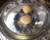 A picture of step 4 of 251 California Farm Fresh Egg Test.