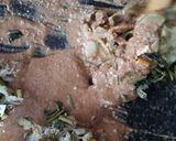 Foto langkah ke 4 dari resep Gado Gado Super Meriah.