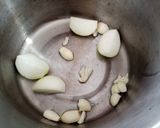 Foto langkah ke 3 dari resep 14.7#42 Kaldu Ceker Ayam (MPASI).