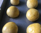 Foto langkah ke 6 dari resep Nastar klasik.