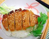 蜜汁味噌豬排丼的食譜步驟4照片