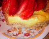 Foto del paso 5 de la receta: Tarta de frutillas s/ harina s / azúcar