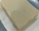 Foto del paso 1 de la receta: Pastel de Tofu 🌱🌿🍴