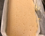 Foto del paso 3 de la receta: Pastel de queso y calabaza sin lactosa 🎃