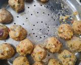 பருப்பு உருண்டை குழம்பு(paruppu urundai kulambu recipe in tamil) ரெசிபி ஸ்டேப் 1 புகைப்படம்