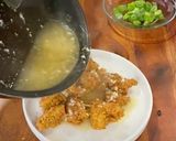 Foto langkah ke 6 dari resep Ayam saus lemon madu.