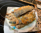 Foto del paso 1 de la receta: Caballa en escabeche