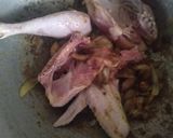 Foto langkah ke 3 dari resep Nasi Kebuli Ayam.