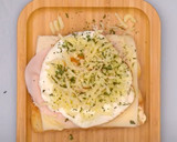 Foto del paso 1 de la receta: Tostas con huevo al horno