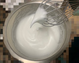 氣炸鍋♥戚風蛋糕❶的食譜步驟3照片