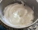 Foto del paso 1 de la receta: Pastel mágico
