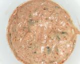 A picture of step 4 of Quesadillas Dip / Sauce.