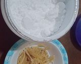 รูปขั้นตอนการทำที่ 1 ของ บะหมี่หวาน - คีโต