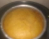 आटा की केक (Aata ki cake recipe in Hindi) रेसिपी चरण 2 फोटो