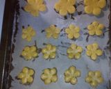 Foto del paso 3 de la receta: Galletas de limón riquisiimas!!!