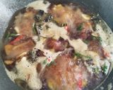 Foto langkah ke 4 dari resep Lele Lombok Ijo.