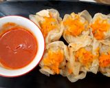 Foto langkah ke 4 dari resep Dimsum.