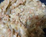 Foto del paso 2 de la receta: Encebollado