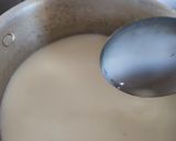 Foto langkah ke 3 dari resep Oreo Cheesecake.