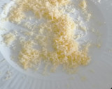 Foto del paso 7 de la receta: Mini buñuelos de queso Edam