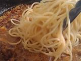 Spaghetti Rendang