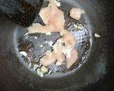 รูปขั้นตอนการทำที่ 3 ของ สปาเกตตี้​คาโบนาร่า​ (แบบง่าย)​