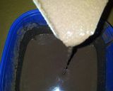 Foto del paso 2 de la receta: Torre de panques light