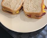 Foto langkah ke 5 dari resep Roti tawar gandum empuk mini.