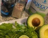 Foto del paso 2 de la receta: Aderezo (Dressing) Keto para ensaladas