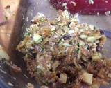 Foto del paso 1 de la receta: Pato relleno asado con mandarinas