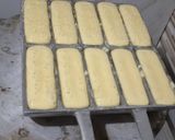 Foto langkah ke 6 dari resep Pukis menul dan empuk.
