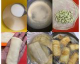 Foto langkah ke 4 dari resep Sosis solo.
