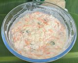 A picture of step 4 of Creamy South Indian Curd Rice | Thayir Sadam | Ultimate Summer Comfort Bowl.