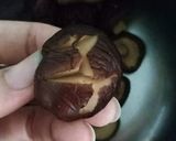 苦瓜香菇大豆雞湯的食譜步驟2照片
