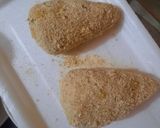 Foto del paso 7 de la receta: Coxinhas de pollo (comida típica brasileña)