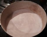 Foto del paso 3 de la receta Bizcochuelo de Chocolate 🥧🍫